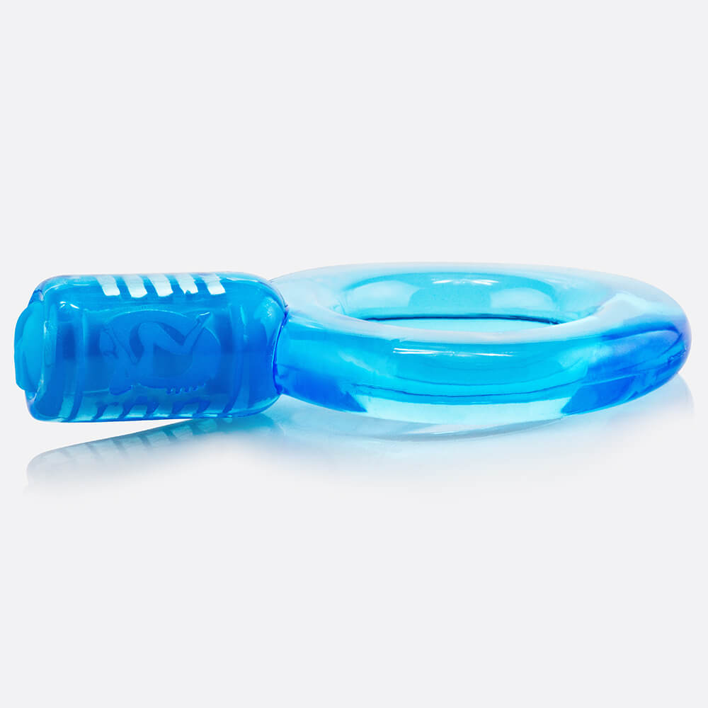 Go Vibe Ring Clear 1 Ct - Image 2