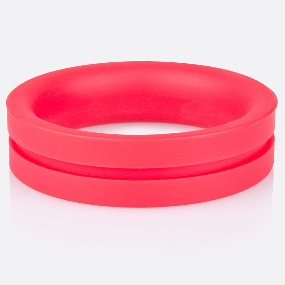Ring O Pro Lg Red 1 Ct - Image 2