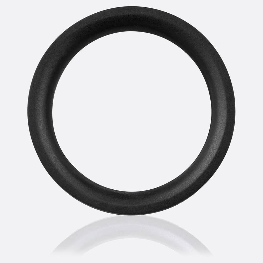 Ring O Pro Lg Black 1 Ct - Image 2