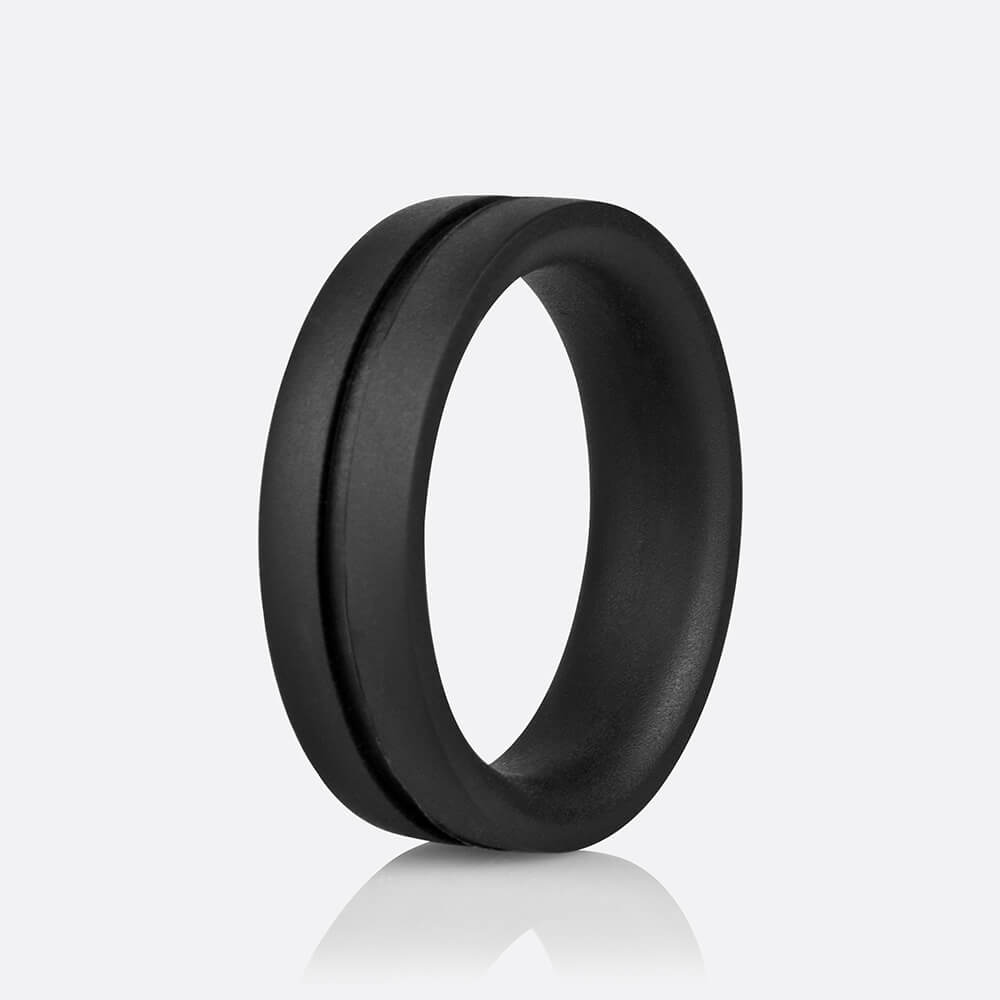 Ring O Pro Lg Black 1 Ct - Image 3