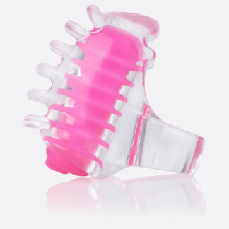 Colorpop Fingo Tip Pink 1 Ct