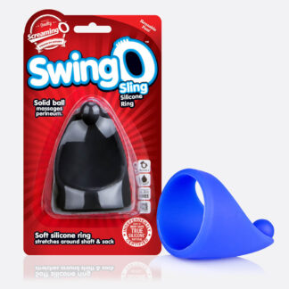 Swingo Sling Black 1 Ct