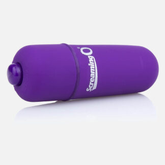 Soft Touch Vooom Bullet Purple 1 Ct
