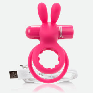 Charged Ohare Vooom Mini Vibe Pink 1 Ct