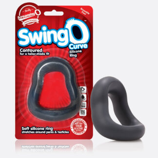 Swingo Curve Black 1 Ct