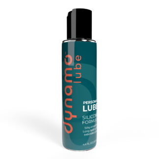 Dynamo Lube Silicone Formula 4.4 oz.