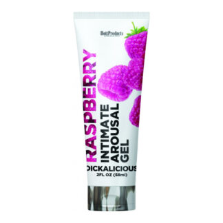 Raspberry Dickalicious