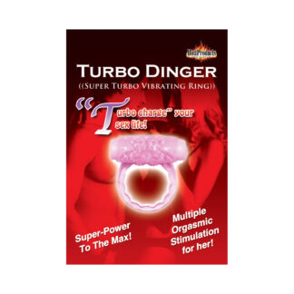 Humm Dinger Turbo (Magenta)