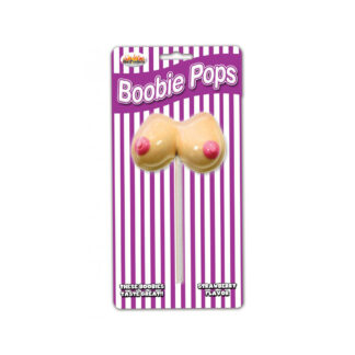 Boobies Pops Strawberry