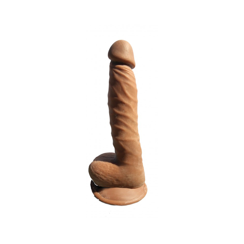 Skinsations Latin Lover Series Papasito 8" - Image 2