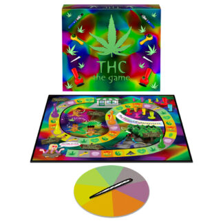 Thc Game