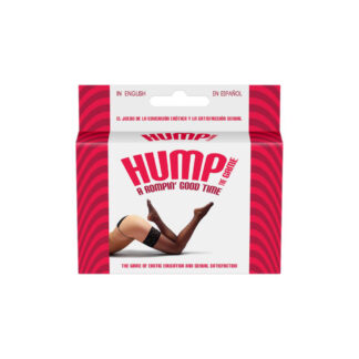 Hump! The Game