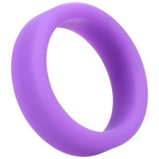 Super Soft C-Ring Purple