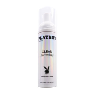 Clean Foaming 7 oz.