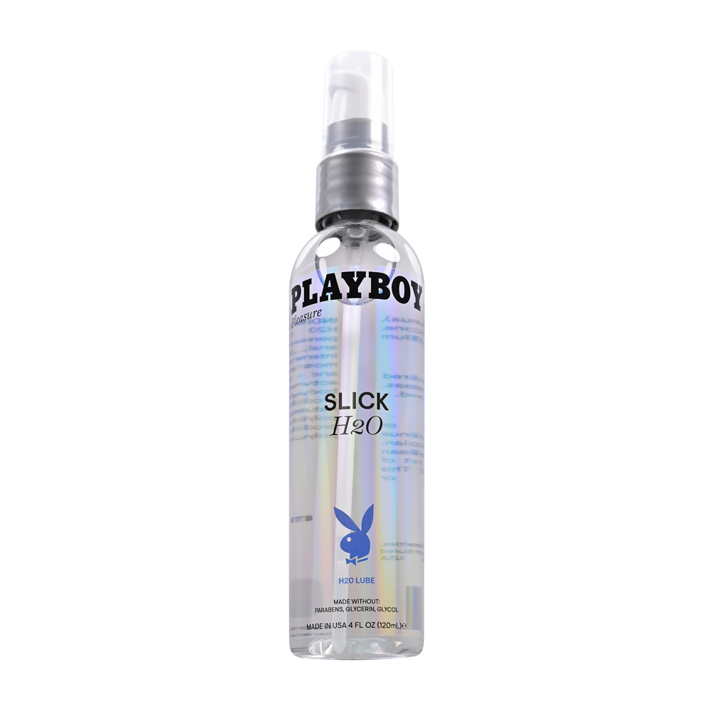 Slick H2O 4 oz.