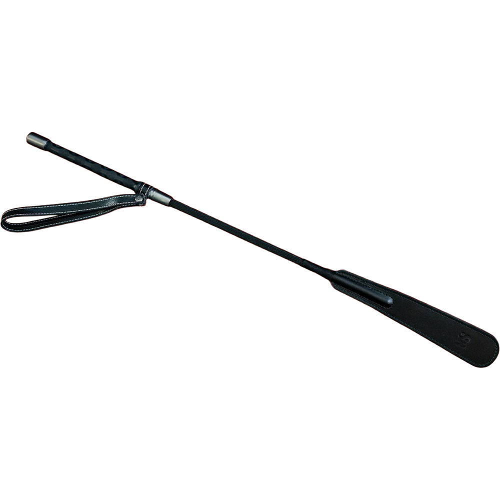 Sei Mio Spank You Very Much Sharp Sting Commanding Crop