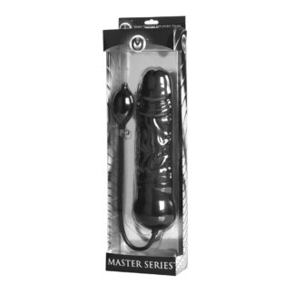 Masters Series Leviathan Giant Inflatable Dildo