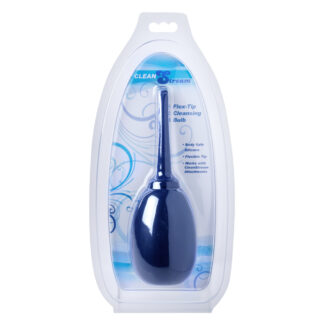 Slicone Flexi Tip Cleansing Bulb 250 ml.