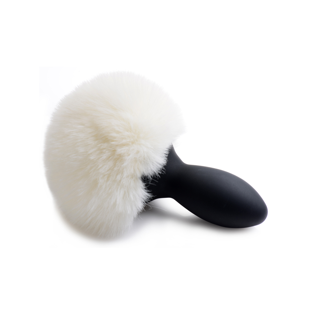 Tailz Bunny Tail Anal Plug - Image 2