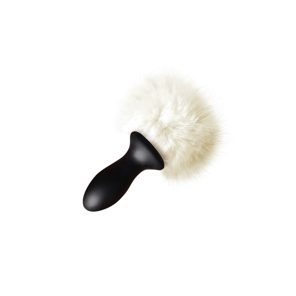 Tailz Bunny Tail Anal Plug - Image 3