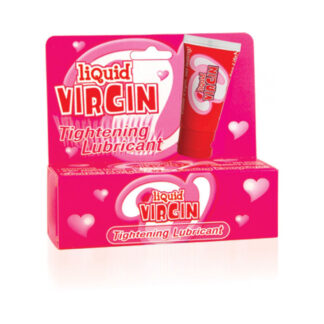 Liquid Virgin 1 oz. Boxed