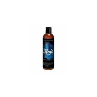 Mojo Peruvian Ginseng Waterbased Performance Glide 4 oz.