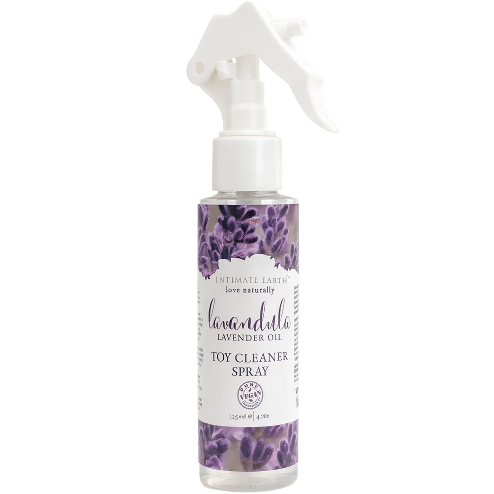 Lavendula Toy Cleaner Spray 125 ml.