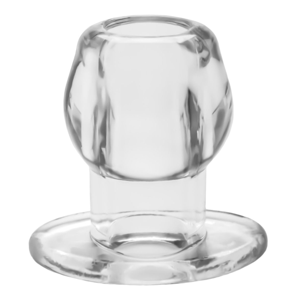 Tunnel Plug - Medium - Clear - Image 2