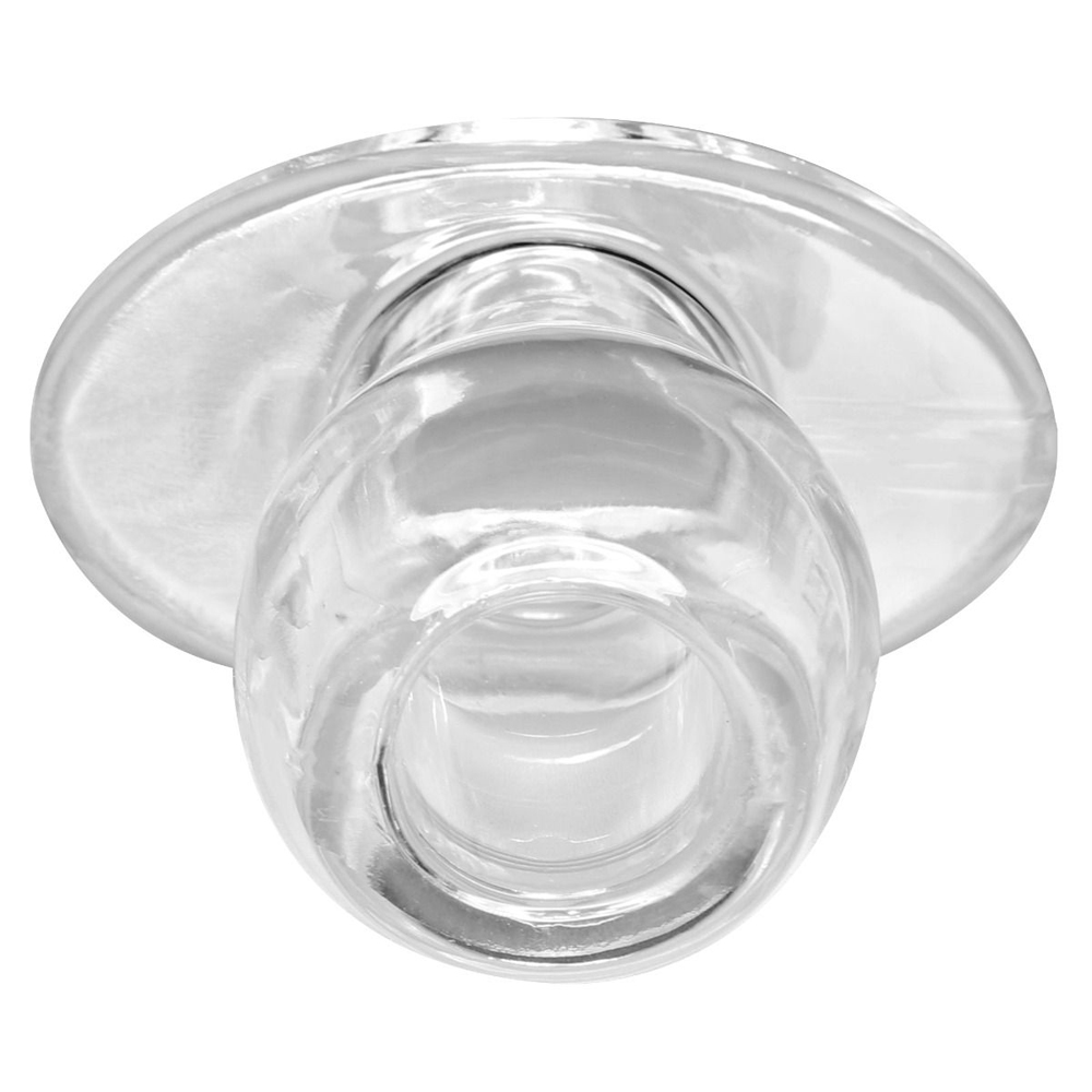 Tunnel Plug - Medium - Clear - Image 3