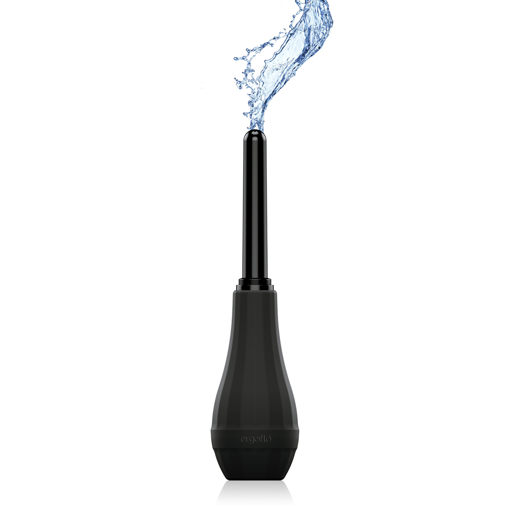 Ergoflo Extra Black - Image 2
