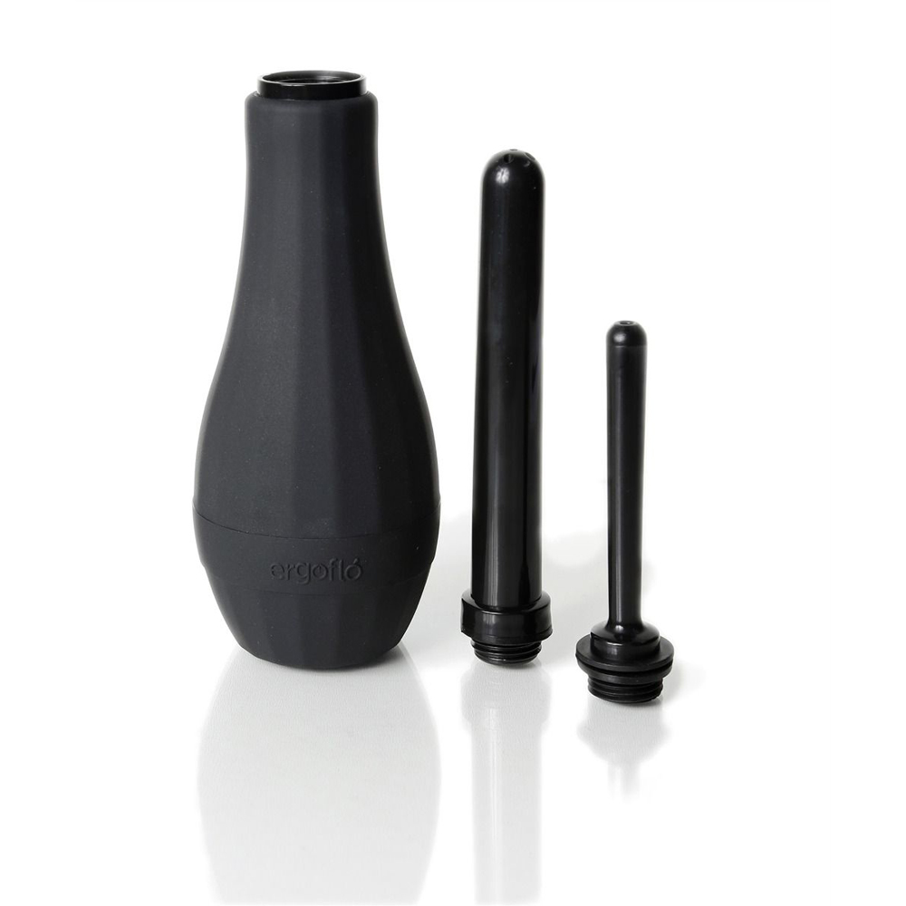 Ergoflo Extra Black - Image 3
