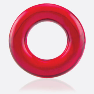 Screaming O Ring O Red 1 Ct