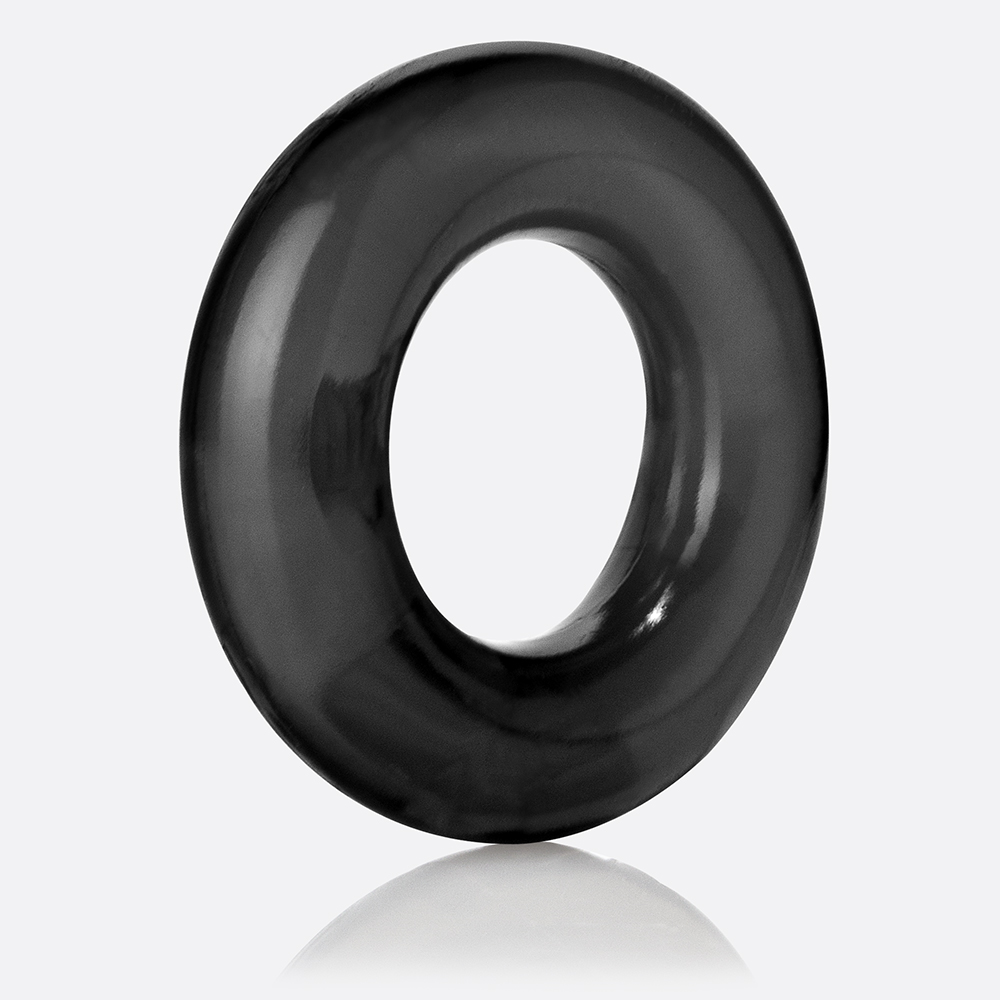 Screaming O Ring O Black 1 Ct