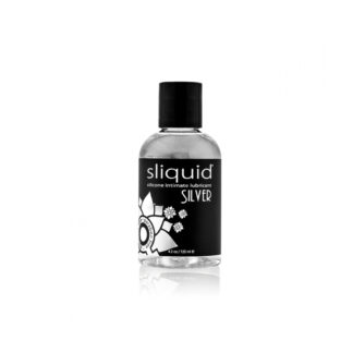 Sliquid Silver 4.2 oz.