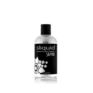 Sliquid Silver 8.5 oz.