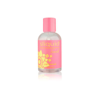 Sliquid Swirl Pink Lemonade 4.2 oz.