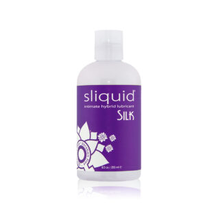 Sliquid Silk 8.5 oz.