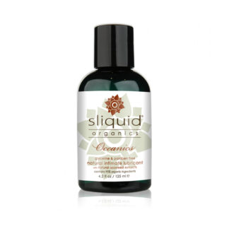 Sliquid Organics Oceanics 4.2 oz.