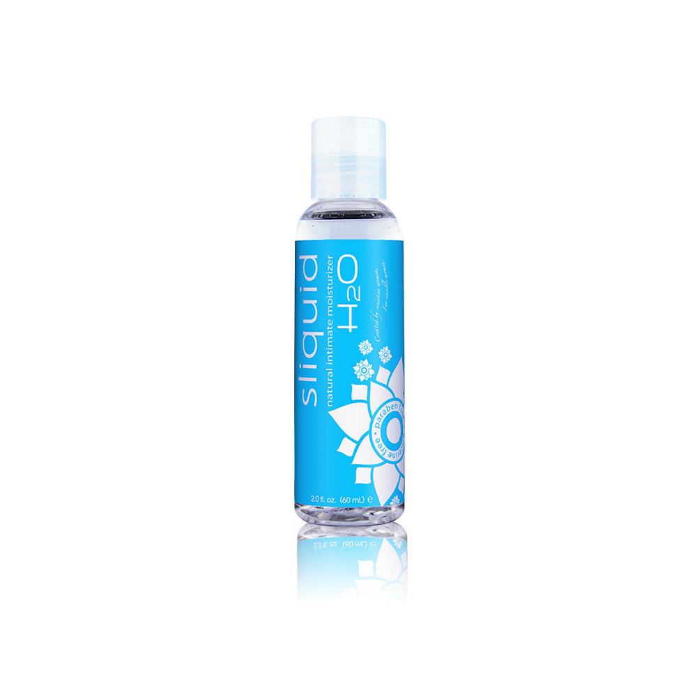 Sliquid H2O 2 oz.