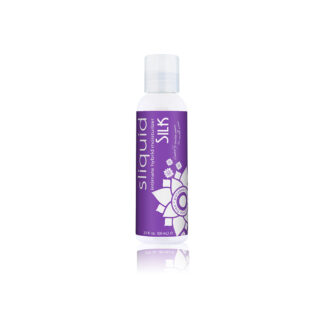 Sliquid Silk 2 oz.