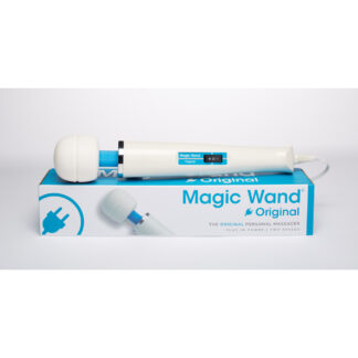 Magic Wand Hv-260 White